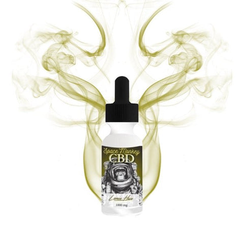 LEMON HAZE 10ML - SPACE MONKEY - Premium Eliquide from LEMOTION - Just $10.90! Shop now at CBDeer
