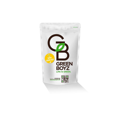 SUPER LEMON HAZE - FLEUR GREENHOUSE CBD DE GREENBOYZ - Premium Fleurs from GREENBOYZ - Just $10.90! Shop now at CBDeer
