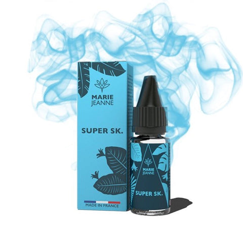 E-LIQUIDE SUPER SKUNK 10ML - MARIE JEANNE - Premium Eliquide from MARIE JEANNE - Just $5.90! Shop now at CBDeer