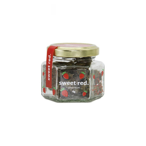 SWEET RED - FLEUR GREENHOUSE CBD DE SPECTRUM - Premium Fleurs from SPECTRUM - Just $14.90! Shop now at CBDeer