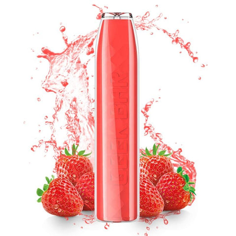 SWEET STRAWBERRY - GEEK BAR - Premium from GEEK BAR - Just $6.90! Shop now at CBDeer
