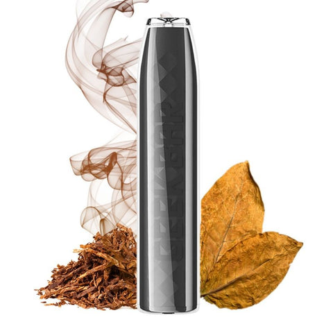 TOBACCO - GEEK BAR - Premium from GEEK BAR - Just $6.90! Shop now at CBDeer