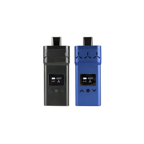 VAPORISATEUR AIRVAPE X 1300MAH - Premium Vaporisateur from ADNS - Just $105.00! Shop now at CBDeer