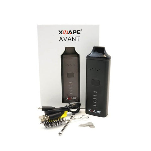 Vaporisateur Avant - XVape - Premium from CBDeer - Just $69.90! Shop now at CBDeer