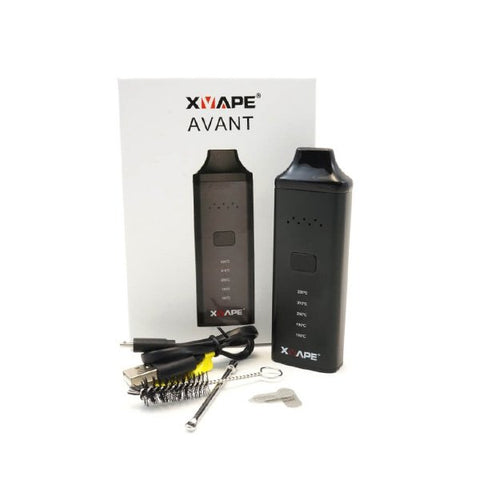 Vaporisateur Avant - XVape - Premium  from CBDeer - Just $69.90! Shop now at CBDeer