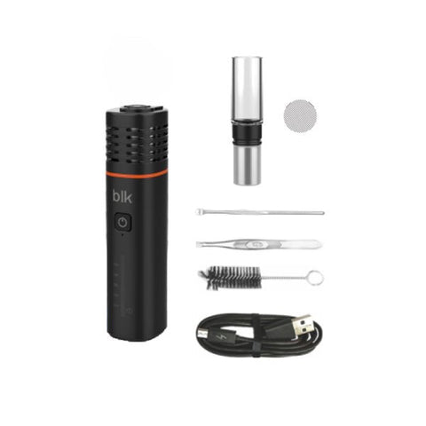 Vaporisateur Elfin 1800mAh - Kingtons - Premium from kingstons - Just $66.90! Shop now at CBDeer