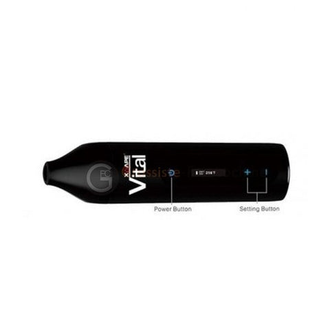 Vital - Vaporisateur Portable - XVape - Premium from XVape - Just $68.90! Shop now at CBDeer