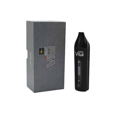 Vital - Vaporisateur Portable - XVape - Premium from XVape - Just $68.90! Shop now at CBDeer