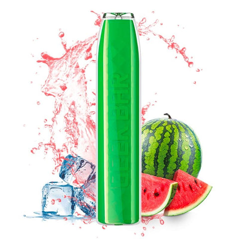 WATERMELON ICE - GEEK BAR - Premium from GEEK BAR - Just $6.90! Shop now at CBDeer
