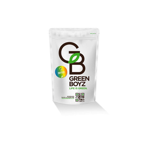ZKITTLEZ - FLEUR GREENHOUSE CBD DE GREENBOYZ - Premium Fleurs from GREENBOYZ - Just $10.50! Shop now at CBDeer