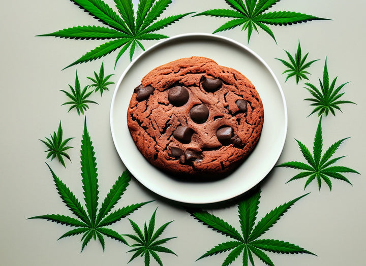 VMAC - Cookies au VMAC