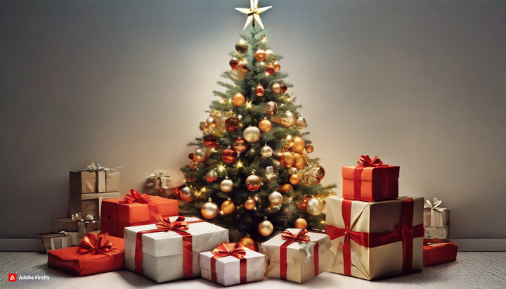 Idée Cadeau pour Noël ! Le CBD - CBDeer