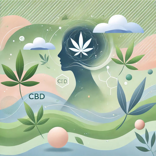 Les Secrets du CBD pour Vaincre le Stress