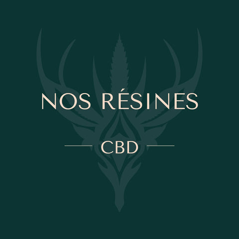 Résine de CBD naturelle, idéale pour le bien-être et la relaxation profonde.