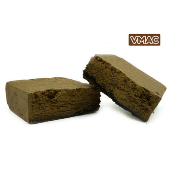 HASH 3x FILTRÉ VMAC - CBDEER