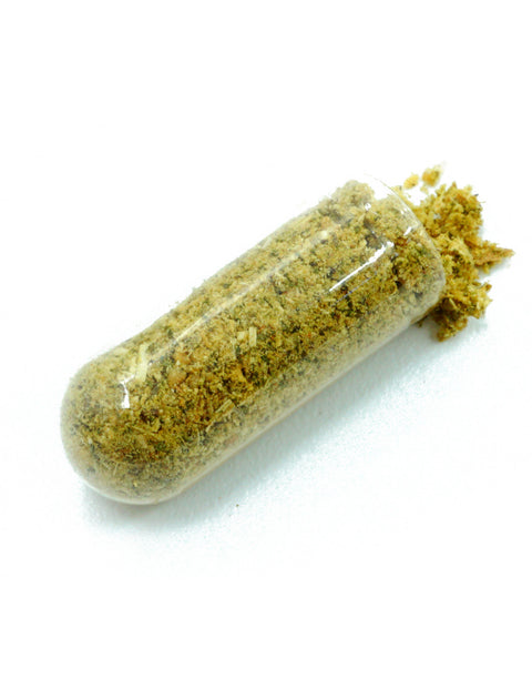 Visuel des Gélules Serenity CBD de la marque Tengrams vendu chez CBDeer