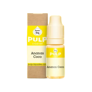 ANANAS COCO 10ML - PULP