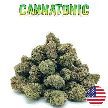 Cannatonic CBX