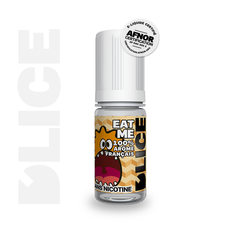 EAT ME 10ML - D'LICE - Premium Eliquide from D'LICE - Just $2.80! Shop now at CBDeer