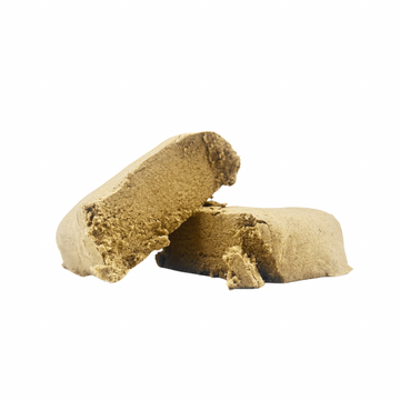 Hash Le Mousseux 47% CBD - CBDeer
