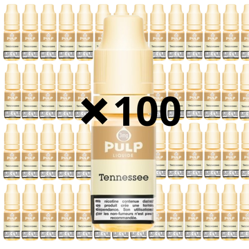 Pack 100pcs Tennessee 10ml – Pulp