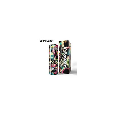 Accu 21700 5000 mAh – X Power