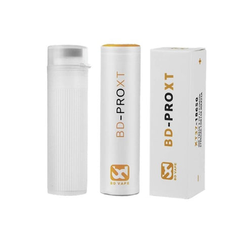 Accu High-End BD-PRO XT – BD Vape