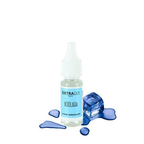 Additif Koolada 10ml – ExtraDIY - Premium Additif from ExtraDIY - Just $0! Shop now at CBDeer