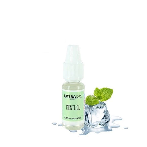 Additif Menthol 10ml – ExtraDIY - Premium Additif from ExtraDIY - Just $0! Shop now at CBDeer