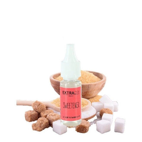 Additif Sweetener 10ml – ExtraDIY - Premium Additif from ExtraDIY - Just $0! Shop now at CBDeer