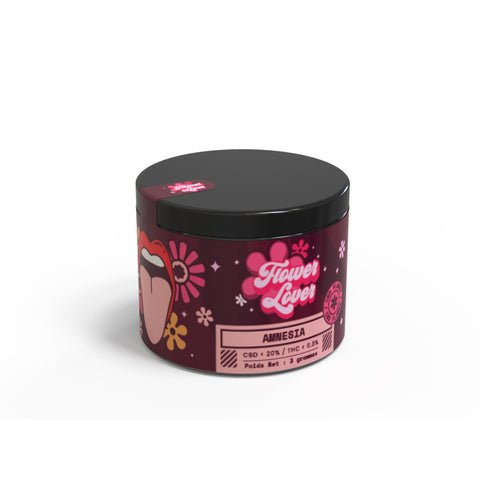 HAWAIIAN 3G - FLOWER LOVER (Copie) - Premium  from FLOWER LOVER - Just $11.90! Shop now at CBDeer