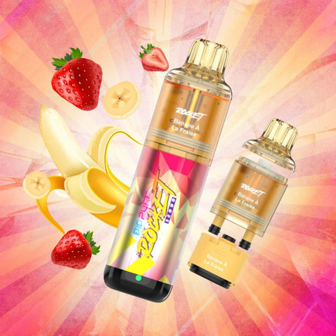 32000 PUFFS - BIG PUFF ROCKET - Premium PUFFS 32000 from BIG PUFF ROCKET - Just $19.90! Shop now at CBDeer