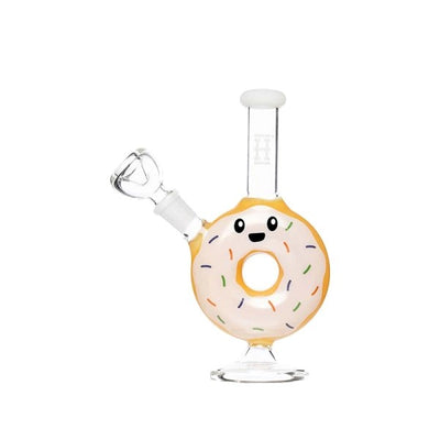 Bang en Verre Donut 16cm – Hemper