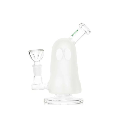 Bang en Verre Fantôme Phosphorescent 16.5cm – Hemper