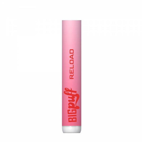 Batterie Big Puff Reload - Premium  from CBDeer - Just $0! Shop now at CBDeer