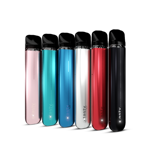 Batterie 500mAh – EASY by E.Tasty