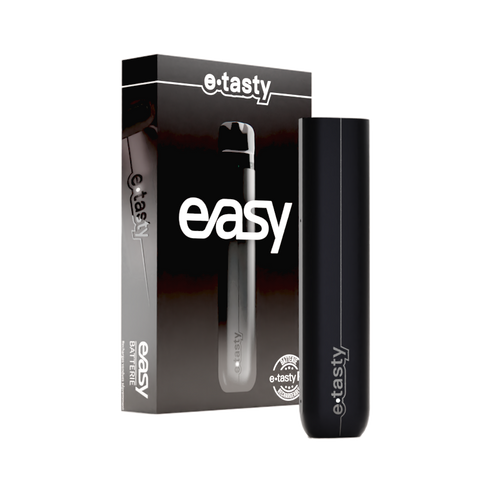 Batterie 500mAh – EASY by E.Tasty