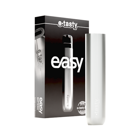 Batterie 500mAh – EASY by E.Tasty