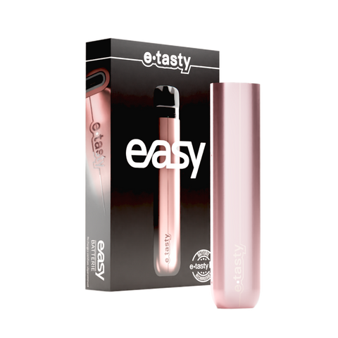 Batterie 500mAh – EASY by E.Tasty