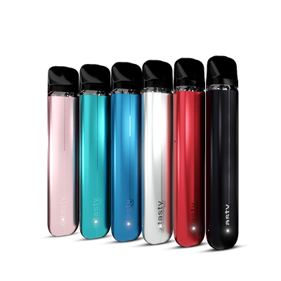 Batterie 500mAh – EASY by E.Tasty