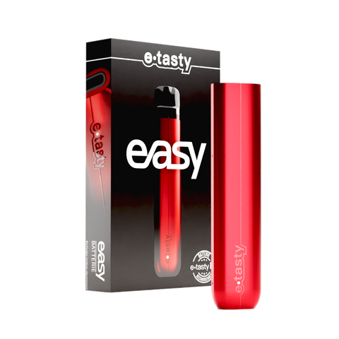 Batterie 500mAh – EASY by E.Tasty