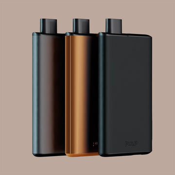 Batterie Le Pod Slim - Le Pod Slim by Pulp