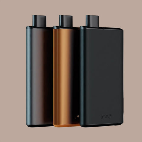 Batterie Le Pod Slim - Le Pod Slim by Pulp
