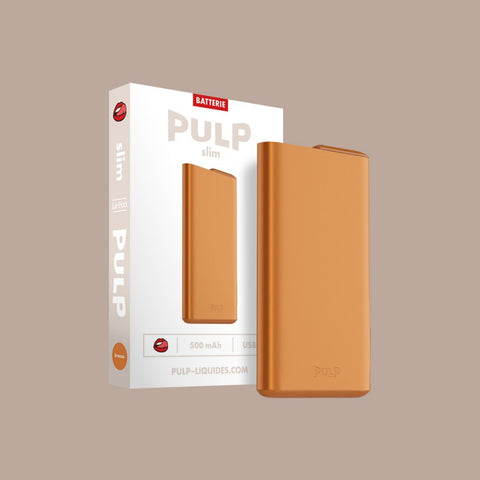 Batterie Le Pod Slim - Le Pod Slim by Pulp