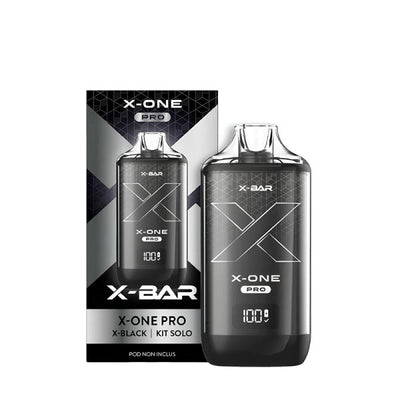 Batterie X-One Pro 15K – X-Bar