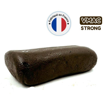 HASH BLACK AFGHAN VMAC - CBDEER