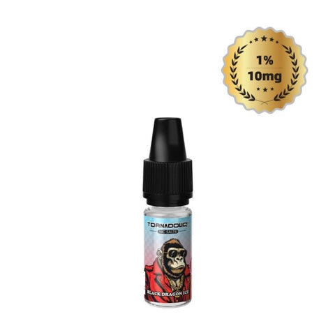Black Dragon Ice 10ml – Tornadoliq