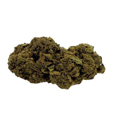 BLACK WINDOW FLEUR GREENHOUSE CBD - CBDEER