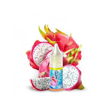 BLOODY DRAGON 10ML - FRUIZEE
