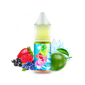 BLOODY LIME 10ML - FRUIZEE